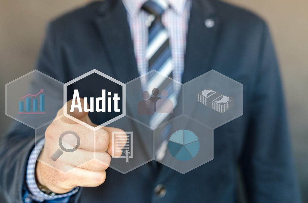 audit and assurance